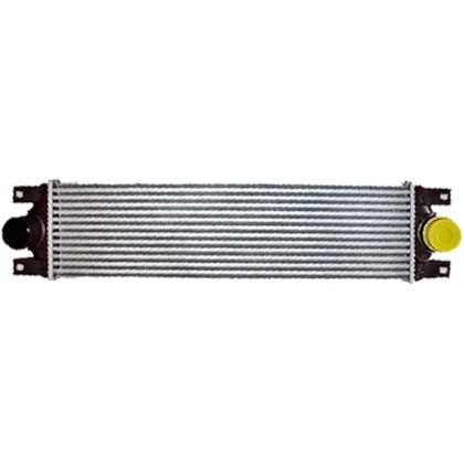 INTERCOOLER RENAULT MASTER 2003 > - VALEO