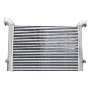 INTERCOOLER SCANIA P410 / P450 2019 EM DIANTE  / COM AR / MANUAL E AUTOMATICO  - MAHLE