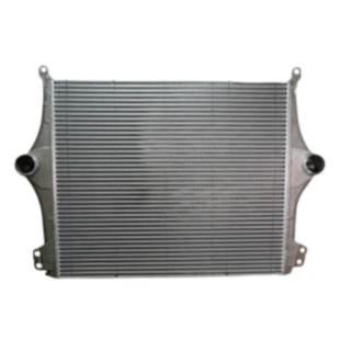 INTERCOOLER SCANIA R-410 13 / R-420 / R-450 /R-460 / R-500 / R-540 / R-560 (13.DISEL) / R-660 / R-770 (16.DIESEL) 2019  - MAHLE