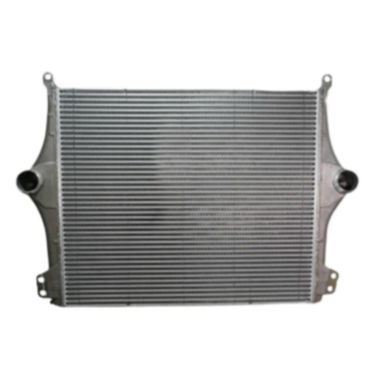 INTERCOOLER SCANIA R-410 13 / R-420 / R-450 /R-460 / R-500 / R-540 / R-560 (13.DISEL) / R-660 / R-770 (16.DIESEL) 2019  - MAHLE