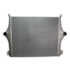 INTERCOOLER SCANIA R-410 13 / R-420 / R-450 /R-460 / R-500 / R-540 / R-560 (13.DISEL) / R-660 / R-770 (16.DIESEL) 2019  - MAHLE