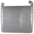 INTERCOOLER SCANIA SERIE 4 P114 / P124 / R114 / R124 / T114 / T124 1998>2007 / SERIE 4 P/R/T 114/124 (ISB 4.5) 2010>2013 - MAHLE