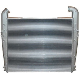 INTERCOOLER SCANIA SERIE 4 P114 / P124 / R114 / R124 / T114 / T124 1998 A 2007 - PROCOOLER
