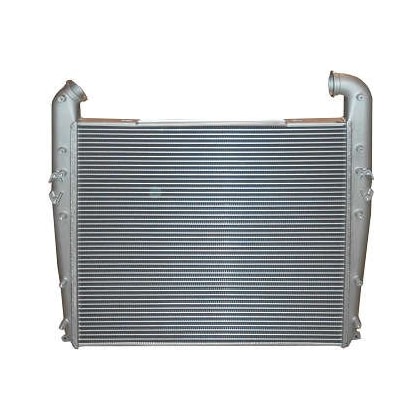 INTERCOOLER SCANIA SERIE 4 P114 / P124 / R114 / R124 / T114 / T124 1998 A 2007 - PROCOOLER INTERCOOLER SCANIA SERIE 4 P114 / P124 / R114 / R124 / T114 / T124 1998 A 2007 - PROCOOLER
