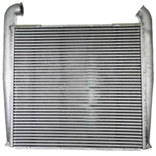 INTERCOOLER SCANIA SERIE 4 P114/ P124 / R114 / R124 / T114/ T124 1998 A 2007 / SERIE 4 P/R/T 114/124 (ISB 4.5) 2010>2013 - MAHLE