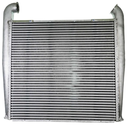 INTERCOOLER SCANIA SERIE 4 P114/ P124 / R114 / R124 / T114/ T124 1998 A 2007 / SERIE 4 P/R/T 114/124 (ISB 4.5) 2010>2013 - MAHLE