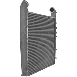 INTERCOOLER SCANIA SERIE 4 P114 / P124 / R114 / R124 / T114 / T124 1998 A 2007 - TITANX