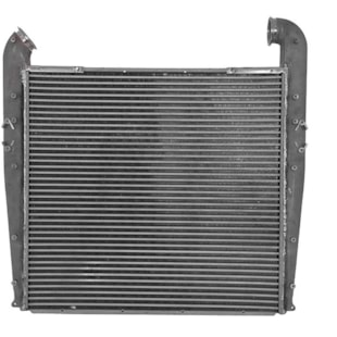 INTERCOOLER SCANIA SERIE 4 P114 / P124 / R114 / R124 / T114 / T124 1998 A 2007 - TITANX