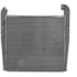 INTERCOOLER SCANIA SERIE 4 P114 / P124 / R114 / R124 / T114 / T124 1998 A 2007 - TITANX