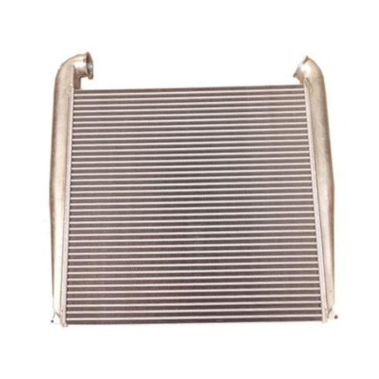 INTERCOOLER SCANIA SERIE 4 P114 / P124 / R114 / R124 / T114 / T124 1998 A 2007 - VALEO INTERCOOLER SCANIA SERIE 4 P114 / P124 / R114 / R124 / T114 / T124 1998 A 2007 - VALEO