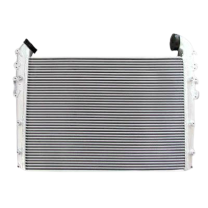 INTERCOOLER SCANIA SERIE 4 P94 / F94 / P124 1998 A 2007 - PROCOOLER INTERCOOLER SCANIA SERIE 4 P94 / F94 / P124 1998 A 2007 - PROCOOLER