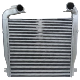 INTERCOOLER SCANIA SERIE 5 2008 > / G380 / G400 / G440 / G420 / G440 / G470 2008 A 2012 - PROCOOLER