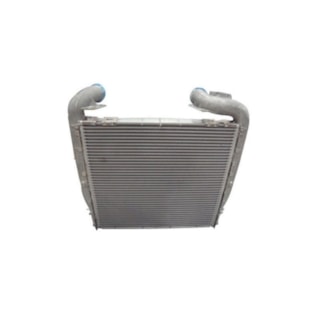 INTERCOOLER SCANIA SERIE 5 / G380 / G400 / G440 / G420 / G440 / G470 / G480 - 2008 A 2012 - MAHLE