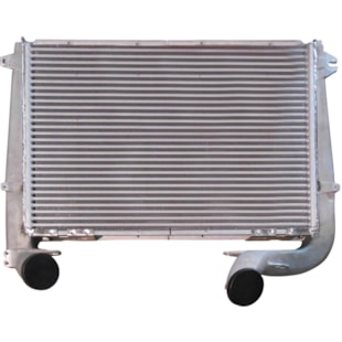 INTERCOOLER SCANIA SERIE 5 P CAMINHAO / K ONIBUS 2008 A 2012 - BEHR HELLA