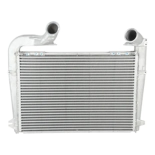 INTERCOOLER SCANIA SERIE 5 P CAMINHAO / K ONIBUS 2008 A 2012 - MAHLE