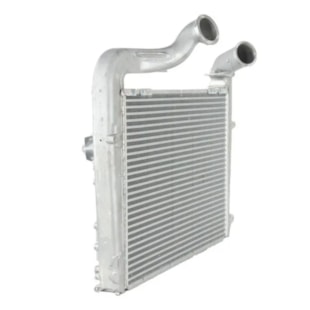 INTERCOOLER SCANIA SERIE 5 P CAMINHAO / K ONIBUS 2008 A 2012 - MAHLE