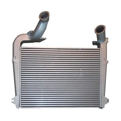 INTERCOOLER SCANIA SERIE 5 P CAMINHAO / K ONIBUS 2008 A 2012 - PROCOOLER