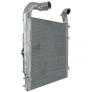 INTERCOOLER SCANIA SERIE 6 EURO 5 R 400 / 410 / 440 / 450 / 480 / 500 / 510 / 540 / 560 / 620  2012 A 2021 - VISCONDE