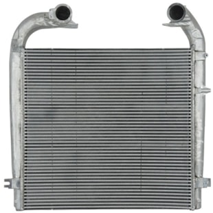 INTERCOOLER SCANIA SERIE 6 EURO 5 R 400 / 410 / 440 / 450 / 480 / 500 / 510 / 540 / 560 / 620  2012 A 2021 - VISCONDE