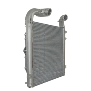 INTERCOOLER SCANIA SERIE 6 G360 / G400 / G440 / G480 MOTOR EURO 5 2012 > - VISCONDE
