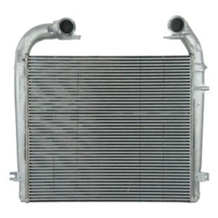 INTERCOOLER SCANIA SERIE 6 G360 / G400 / G440 / G480 MOTOR EURO 5 2012 > - VISCONDE