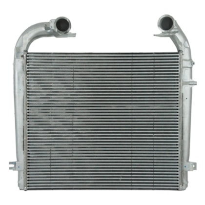 INTERCOOLER SCANIA SERIE 6 G360 / G400 / G440 / G480 MOTOR EURO 5 2012 > - VISCONDE