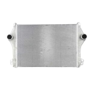 INTERCOOLER SCANIA SERIE 7 EURO 6 G360 2019 A 2025 / G340 2020 A 2025 / COM / SEM AR / AUTOMATICO / MANUAL - VISCONDE