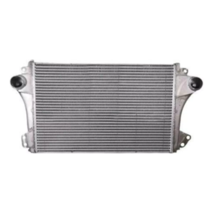 INTERCOOLER SCANIA SERIE 7 NTG EURO 6 P 250 7.0 / P280 7.0 / 9.0 / 2019 > COM AR / MANUAL / AUTOMATICO  - PROCOOLER