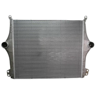 INTERCOOLER SCANIA SERIE 7 NTG EURO 6 R-410 /R-420 /R-450 /R-460 /R-500 /R-540 /R-560 /R-660 /R-770 /S-660 / S-770 2019> - PROCOOLER