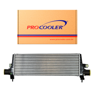 INTERCOOLER TOYOTA HILUX 2.8 16V TURBO DIESEL 4X4 2016 > - PROCOOLER INTERCOOLER TOYOTA HILUX 2.8 16V TURBO DIESEL 4X4 2016 > - PROCOOLER