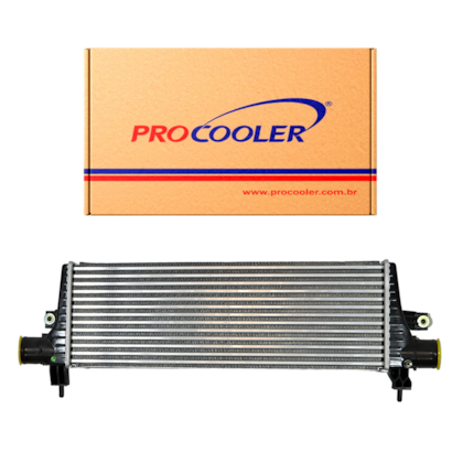 INTERCOOLER TOYOTA HILUX 2.8 16V TURBO DIESEL 4X4 2016 > - PROCOOLER INTERCOOLER TOYOTA HILUX 2.8 16V TURBO DIESEL 4X4 2016 > - PROCOOLER