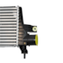 INTERCOOLER TOYOTA HILUX 2.8 16V TURBO DIESEL 4X4 2016 > - PROCOOLER INTERCOOLER TOYOTA HILUX 2.8 16V TURBO DIESEL 4X4 2016 > - PROCOOLER