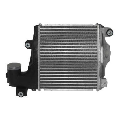 INTERCOOLER TOYOTA HILUX 3.0 16V / 2005 A 2015 - PROCOOLER INTERCOOLER TOYOTA HILUX 3.0 16V / 2005 A 2015 - PROCOOLER