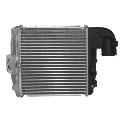 INTERCOOLER TOYOTA HILUX SRV / SW4 3.0 TURBO DIESEL / 2005 A 2011 / COM AR - PROCOOLER INTERCOOLER TOYOTA HILUX SRV / SW4 3.0 TURBO DIESEL / 2005 A 2011 / COM AR - PROCOOLER