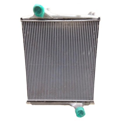 INTERCOOLER VOLVO FH 460/540 2566 EURO 5 2015 > - TITANX