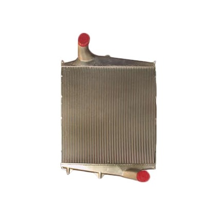 INTERCOOLER VOLVO FH12 / FH16 / NH12 1993 EM DIANTE / ONIBUS B13 2009 EM DIANTE - PROCOOLER INTERCOOLER VOLVO FH12 / FH16 / NH12 1993 EM DIANTE / ONIBUS B13 2009 EM DIANTE - PROCOOLER