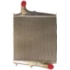 INTERCOOLER VOLVO FH12 / FH16 / NH12 1993 EM DIANTE / ONIBUS B13 2009 EM DIANTE - PROCOOLER INTERCOOLER VOLVO FH12 / FH16 / NH12 1993 EM DIANTE / ONIBUS B13 2009 EM DIANTE - PROCOOLER