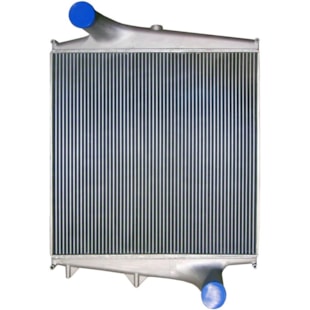 INTERCOOLER VOLVO FH12 / FH16 / NH12 1993 EM DIANTE / ONIBUS B13 2009 > - PROCOOLER
