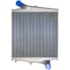 INTERCOOLER VOLVO FH12 / FH16 / NH12 1993 EM DIANTE / ONIBUS B13 2009 > - PROCOOLER