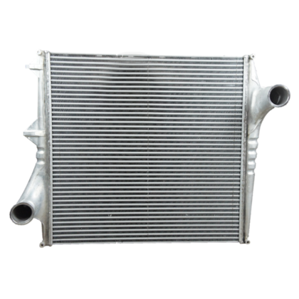 INTERCOOLER VOLVO FH12 / FH16 / NH12 1993 EM DIANTE / ONIBUS B13 2009 > - TITANX