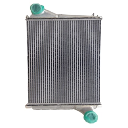 INTERCOOLER VOLVO FM 2566 EURO 5 2015 > - TITANX