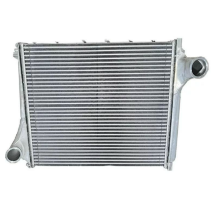 INTERCOOLER VOLVO FM 2566 EURO V 2015 EM DIANTE - PROCOOLER