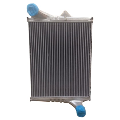 INTERCOOLER VOLVO FM9 2001 > / FM12 1998 > / FM11 2008 > / B7TL / R 2006 > COM / SEM AR - TITANX