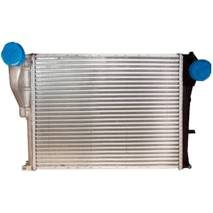 INTERCOOLER VOLVO SERIE VM 210 / 260 / 310 2006 A 2011 - M. MARELLI