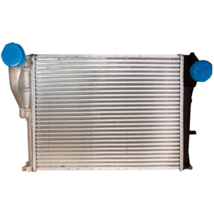 INTERCOOLER VOLVO SERIE VM 210 / 260 / 310 2006 A 2011 - M. MARELLI