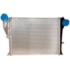 INTERCOOLER VOLVO SERIE VM 210 / 260 / 310 2006 A 2011 - M. MARELLI
