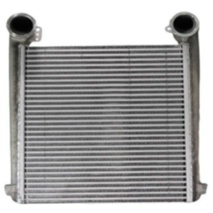 INTERCOOLER VOLVO VM 270 2014 COM AR MANUAL - PROCOOLER