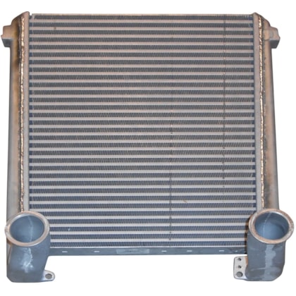 INTERCOOLER VOLVO VM 330 EURO V 2012 EM DIANTE / ONIBUS B270F - M. MARELLI