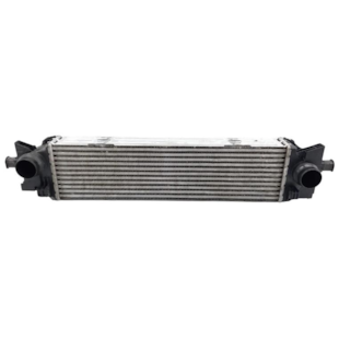 INTERCOOLER VOLVO XC60/ S90/ V60/ INSCRIPTION / MOMENTUM / R-DESIGN / ELETRONICO / GASOLINA 2.0 2018 A 2020  - PROCOOLER