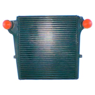 INTERCOOLER VW VOLKSWAGEN 14220/ 17170/ 16220/ 16300/ 24220/ 24250/ FORD CARGO 1215/ 1415/ 1422/ 1617/ 1622/ 1721/ 2422 - BEHR HELLA